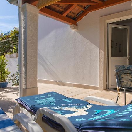 Apartments Lux Bol Luaran gambar