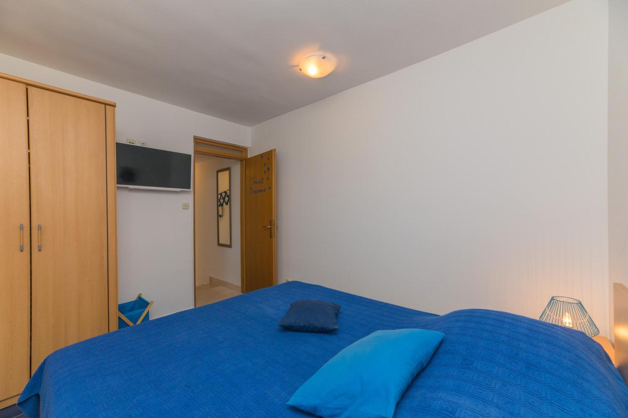 Apartments Lux Bol Luaran gambar