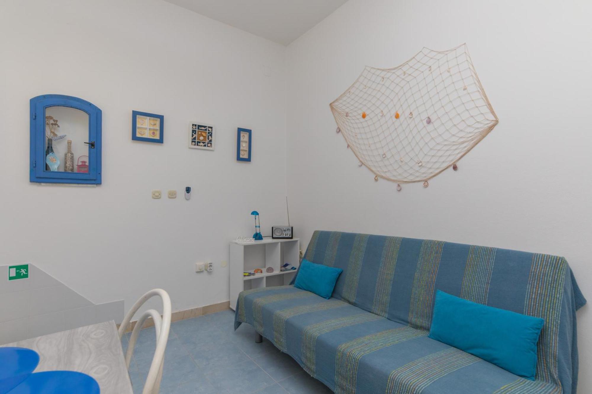 Apartments Lux Bol Luaran gambar