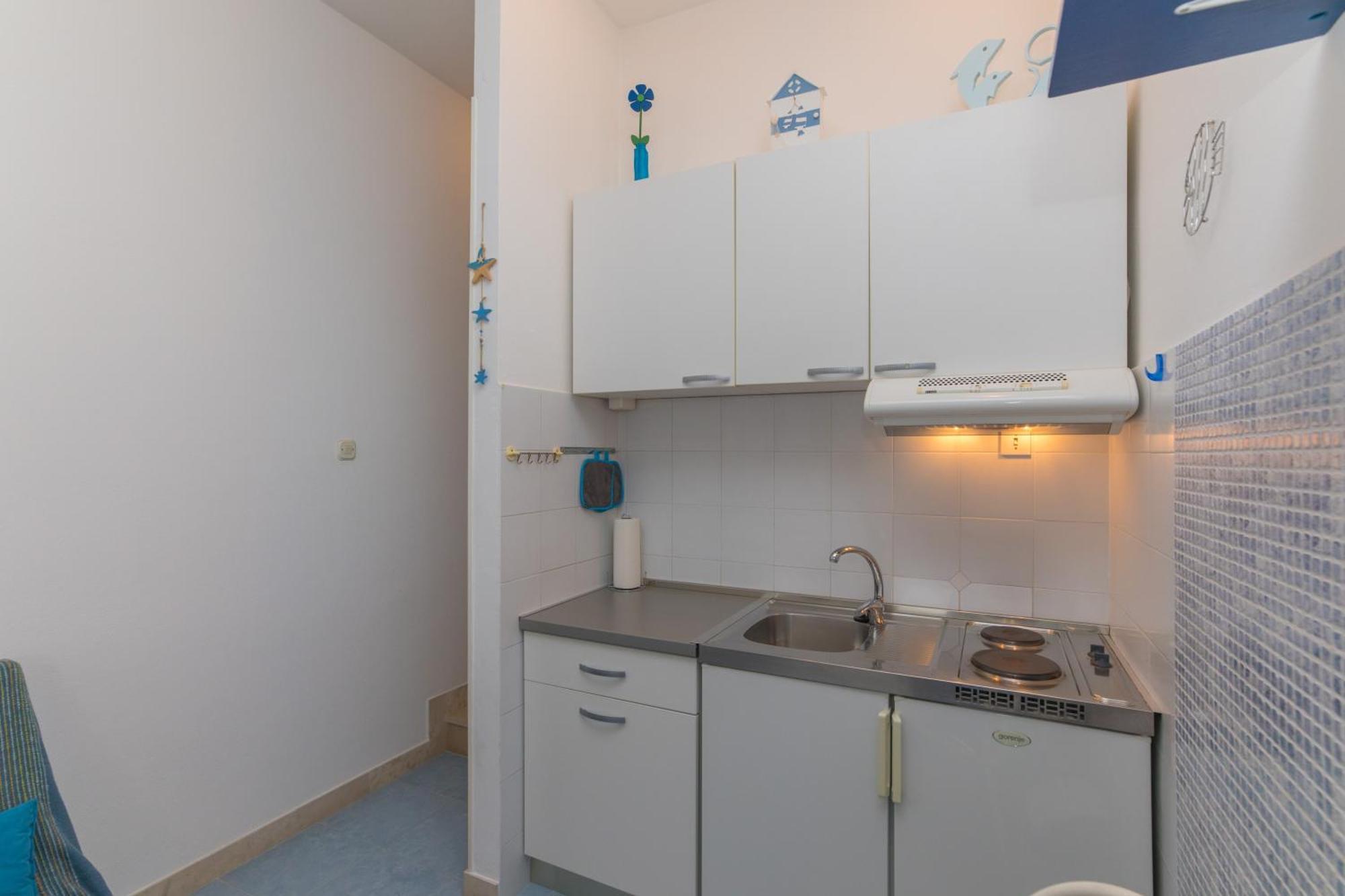 Apartments Lux Bol Luaran gambar
