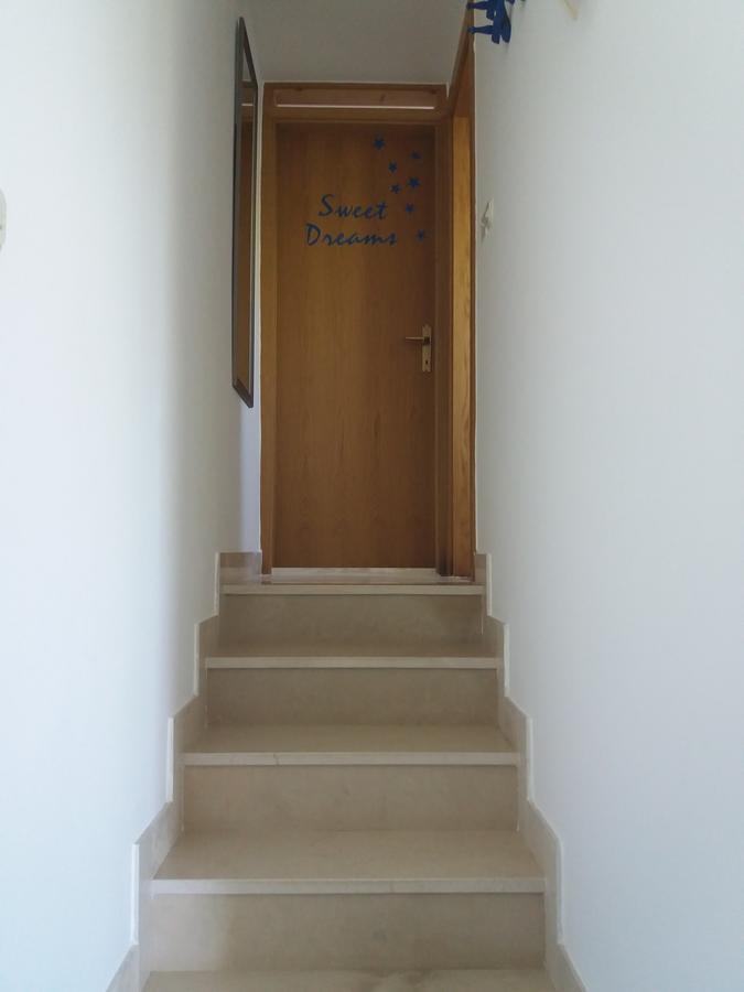 Apartments Lux Bol Luaran gambar