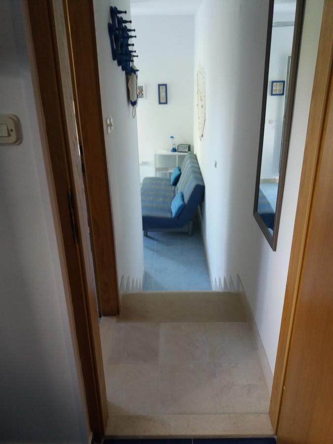 Apartments Lux Bol Luaran gambar