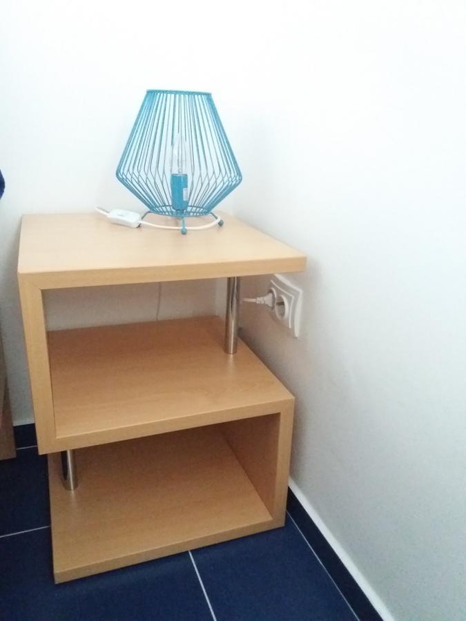 Apartments Lux Bol Luaran gambar