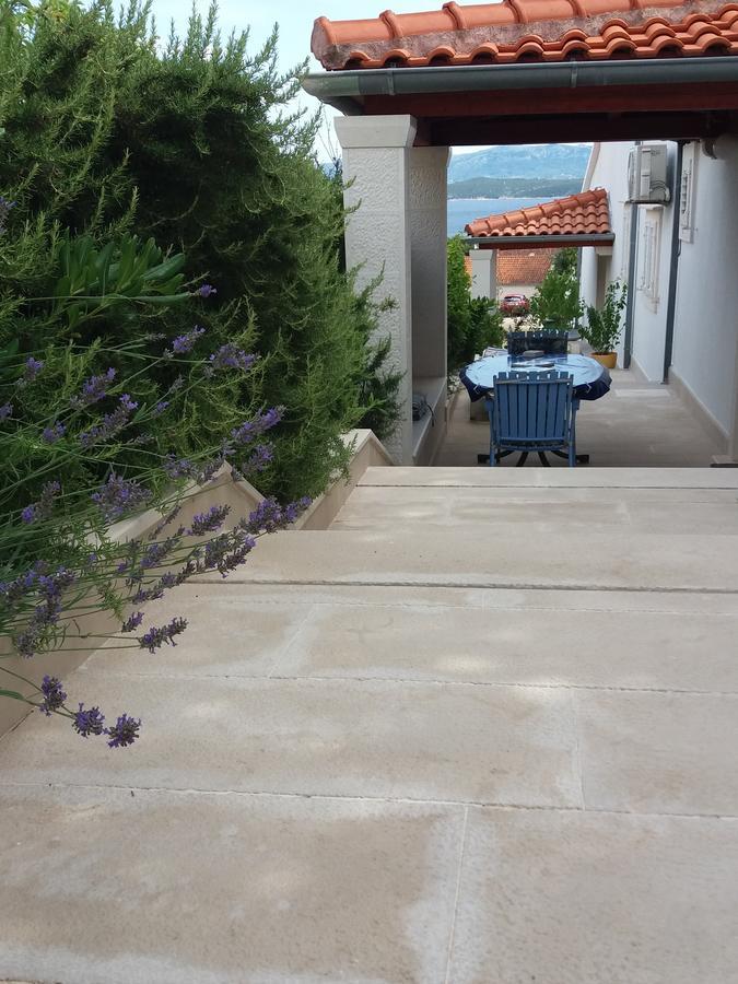 Apartments Lux Bol Luaran gambar