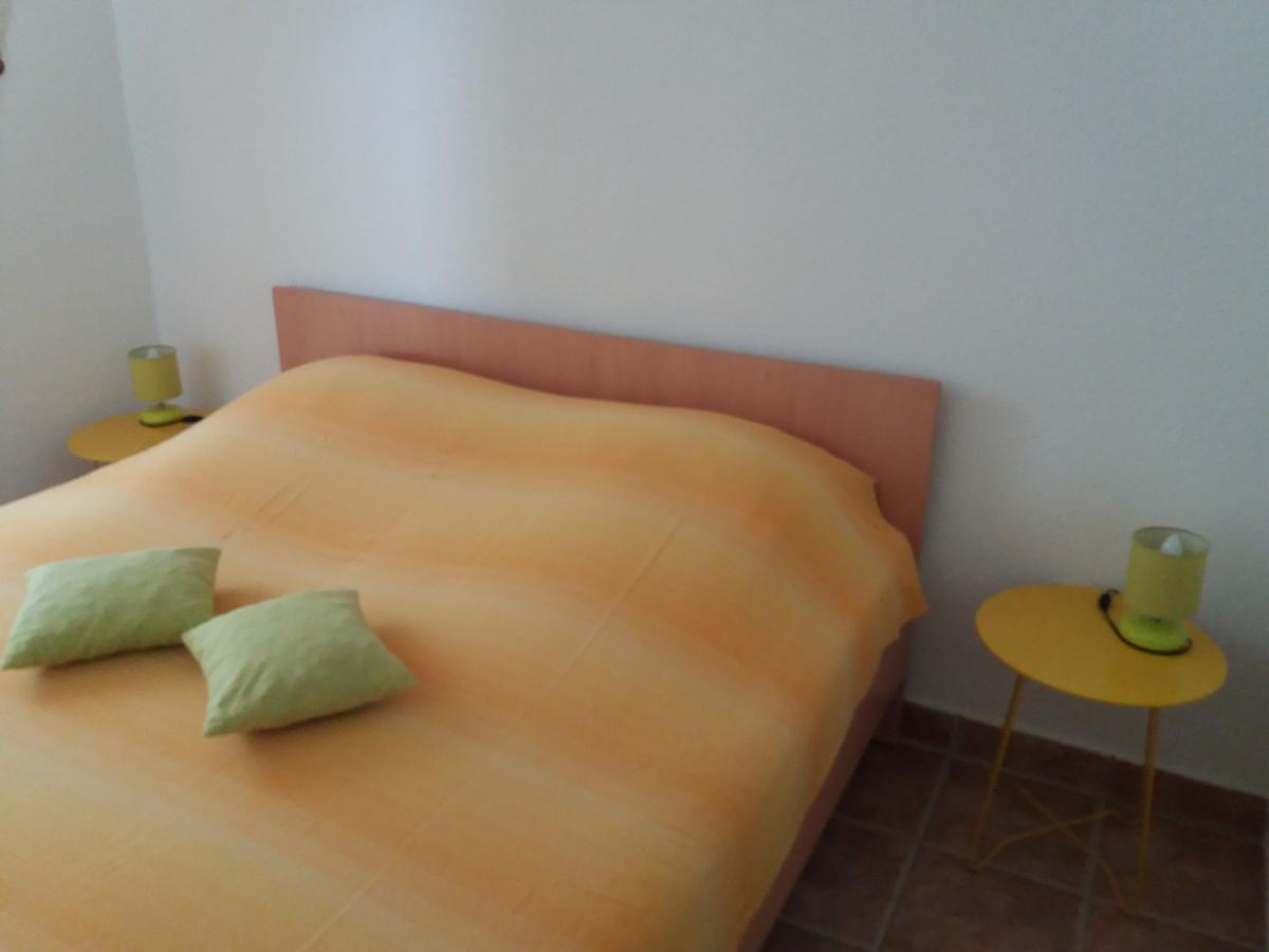 Apartments Lux Bol Luaran gambar